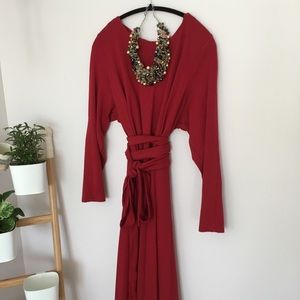 Gorgeous Fall/Holiday Dress!!